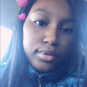Meet your Posher, Shanelle
